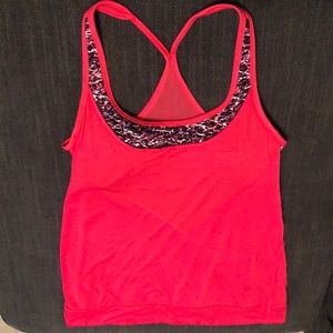 🍋LULULEMON Yoga top🍋